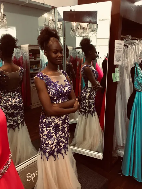 Linda's in Talisi & Tuxedo Central