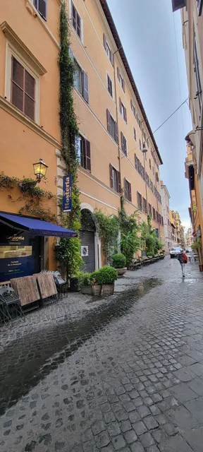 Casa Fabbrini Bocca di Leone
