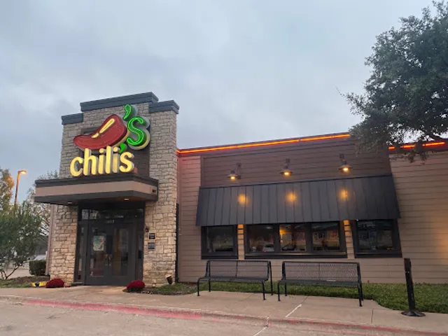 Chili's Grill & Bar