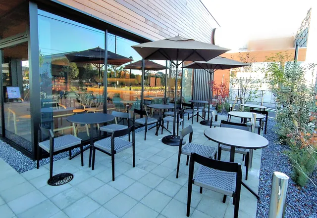 Starbucks Coffee - Fukaya Kokusaiji