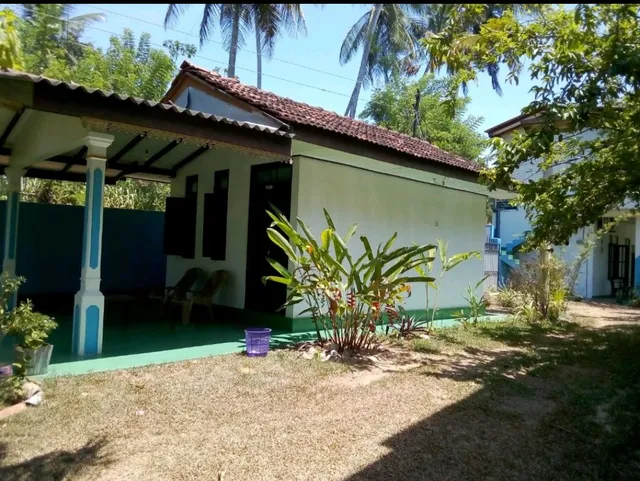 New Star Light Hotel