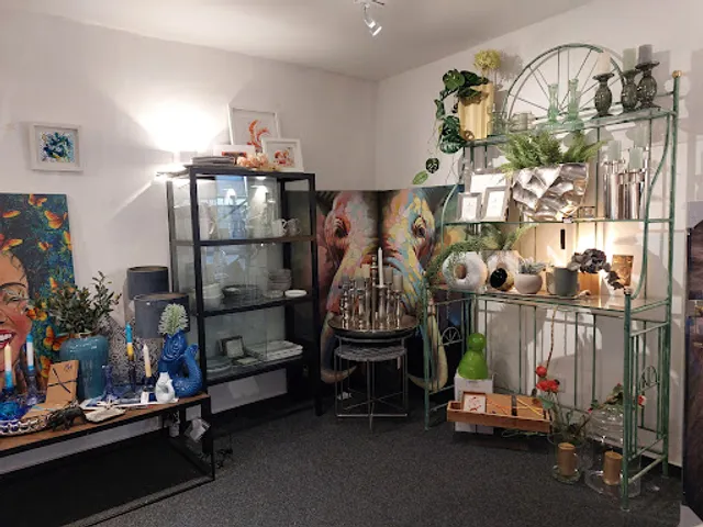 Café Heimisch in Höxter, Inh. Felicitas Hummel