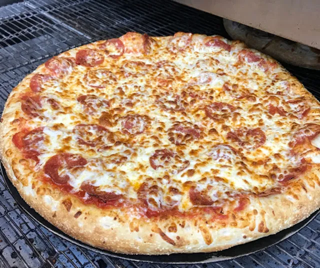 Nino Pizza Smithville