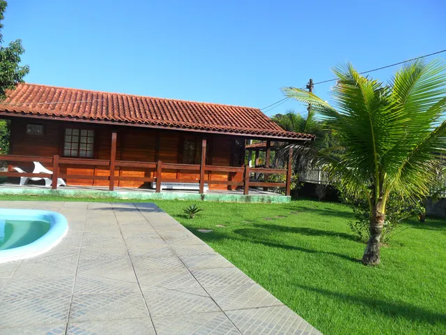 Chácara Vale de Imbaú