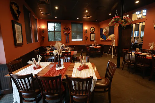 Dos Rios Mexican Bar & Grill