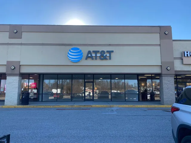 AT&T Store