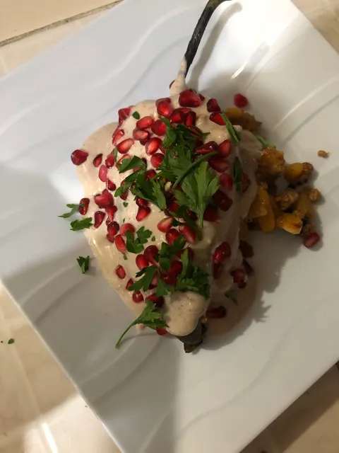 Restaurante Los Arcos de Acueducto