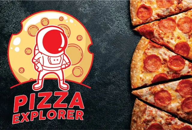 Pizza Explorer