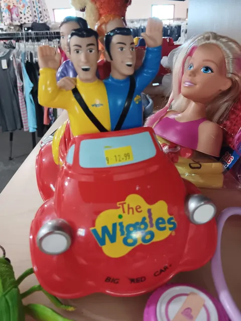 Ogemaw Community Thrift