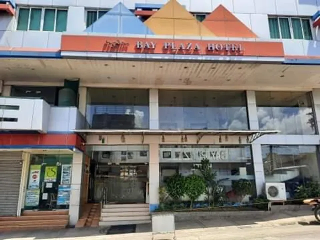 Pagadian Bay Plaza Hotel