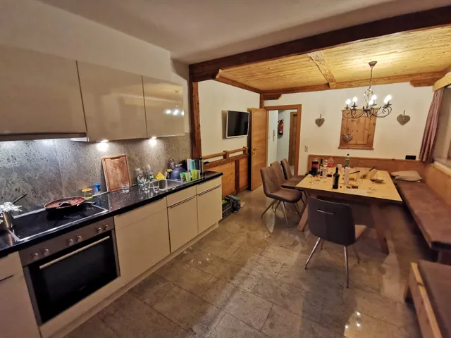 Appartement Sonnenschein