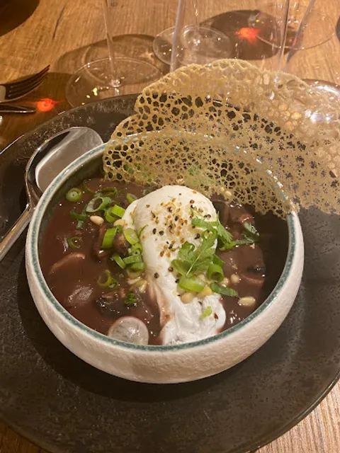 Restaurant LA BARBUISE