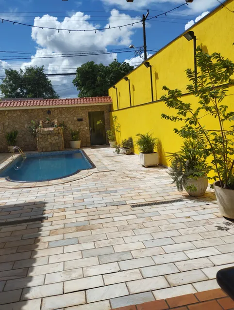 Pousada Acolhedora Unidade I e Unidade II