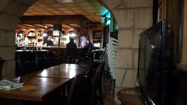 The Glory / C.Aragó III