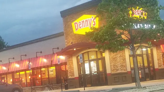 Denny's