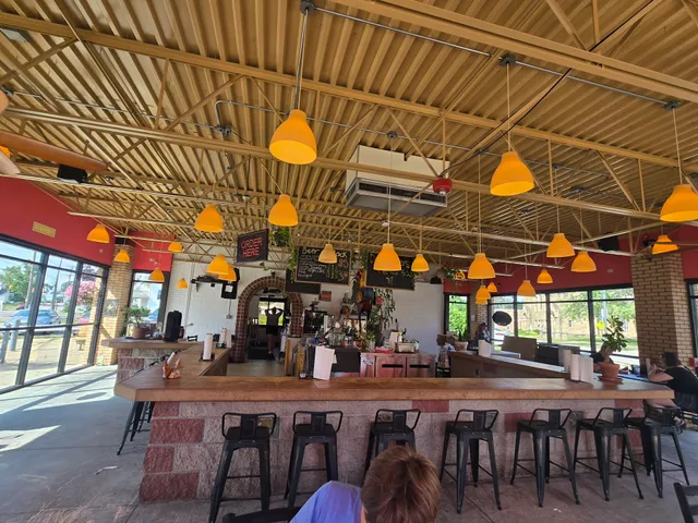 Fire! Chicken Sandwiches