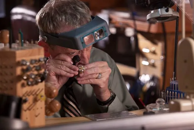 Smith Jewelry Repair