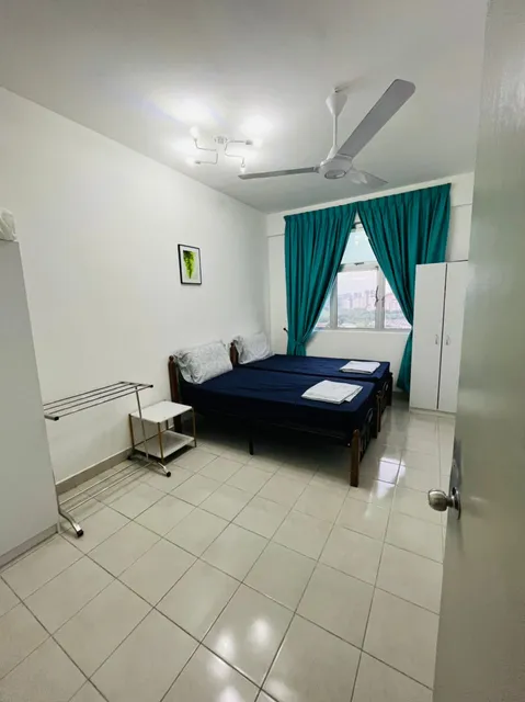 Homestay King Putrajaya