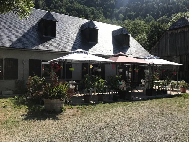 LE MOULIN D'AVAJAN