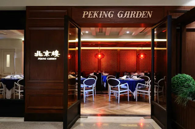 Peking Garden (Admiralty)