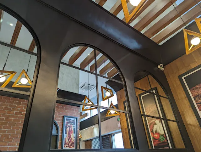 Gino's Brick Oven Pizza