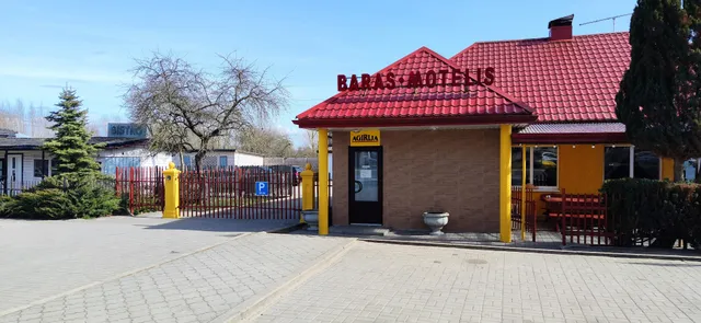 AGIRIJA, KAVINĖ,MOTELIS, PARKINGAS 24 h