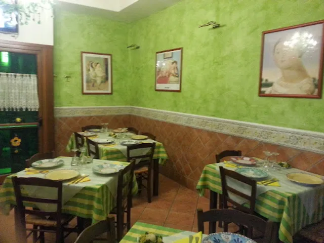 Osteria la Cucina di Anna