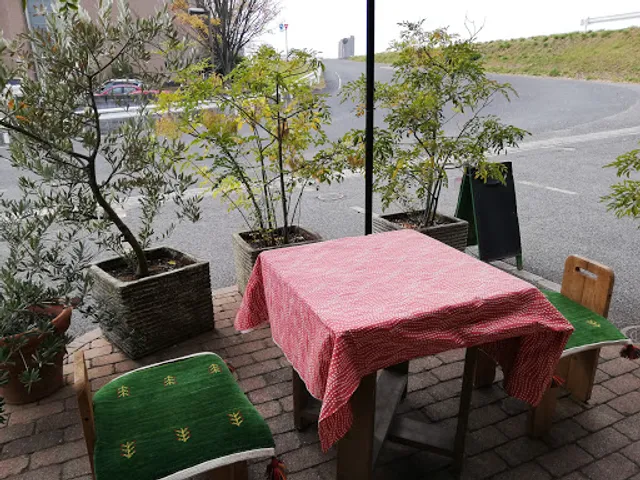 Chic_Cafe シーク•カフェ