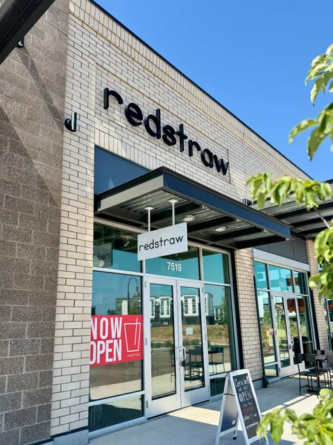 Redstraw Tea Bar Hillsboro