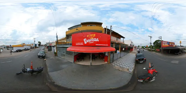 Big Fogazza Zona Norte Sorocaba