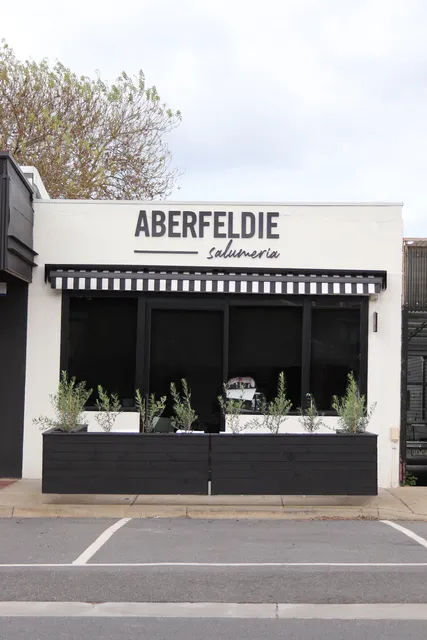 Aberfeldie Salumeria