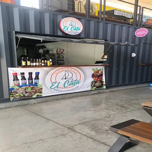 Mariscos el Cata