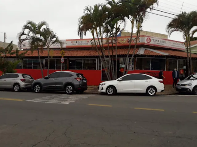 Penna Grill Bar e Restaurante