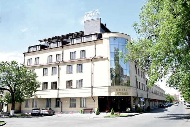 Artsakh Hotel