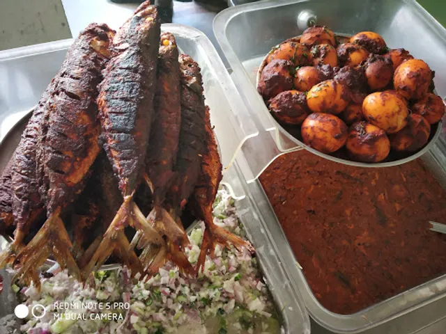 Bismillah Biryani Point