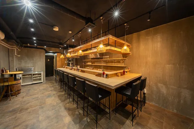 701 TARESOBA OKINAWA