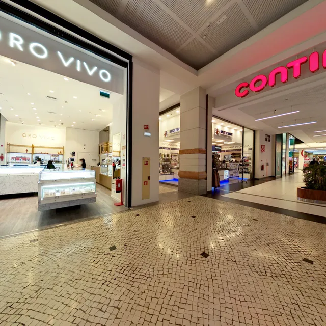 Colombo Shopping Centre