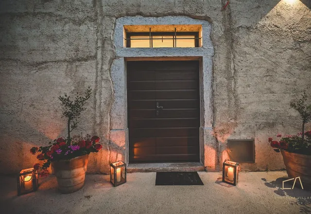 Galija Luxury Suites by Contessa Villas agency