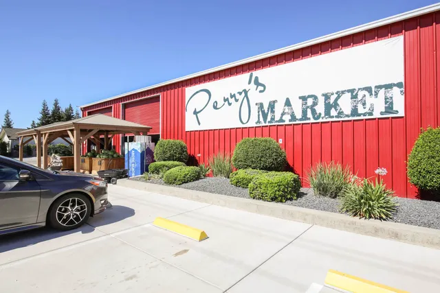 Perry's Market