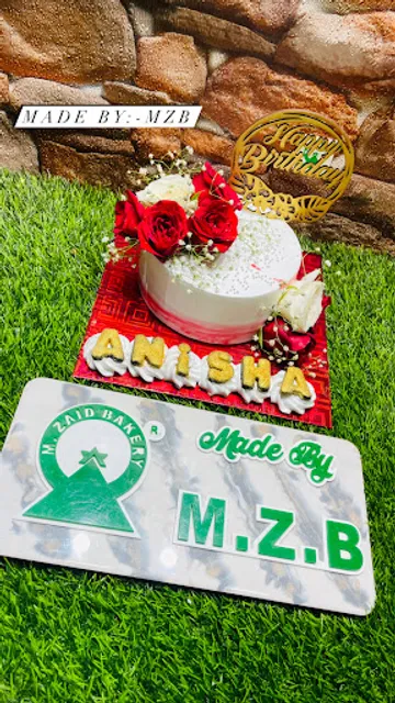 Mohammed Zaid Bakery