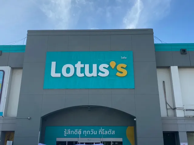 Phra Khanong Subdistrict