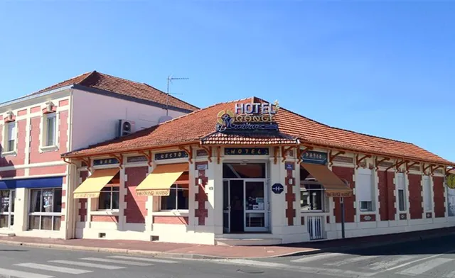 Hôtel Orange Marine