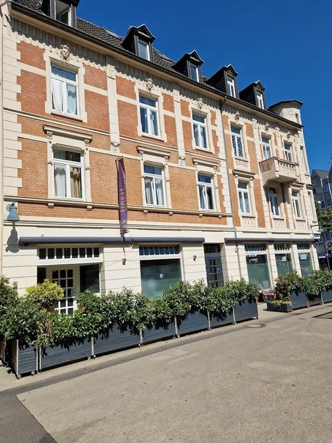 Finest - Hotel Suiten Bonn