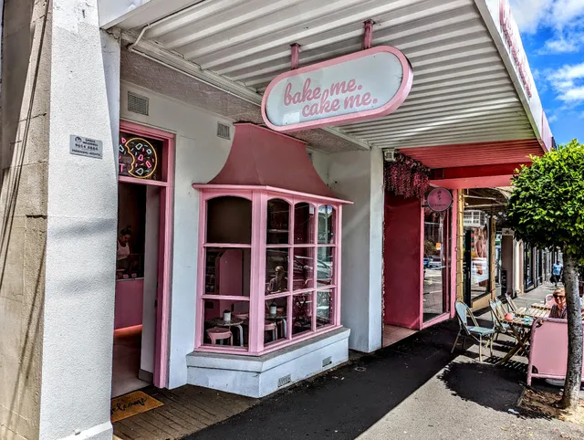 Bake Me Cake Me 🍪 Online only