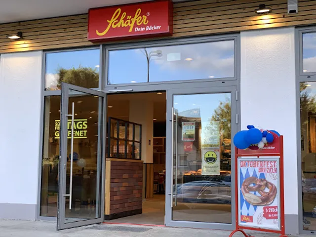 Schäfer Dein Bäcker GmbH