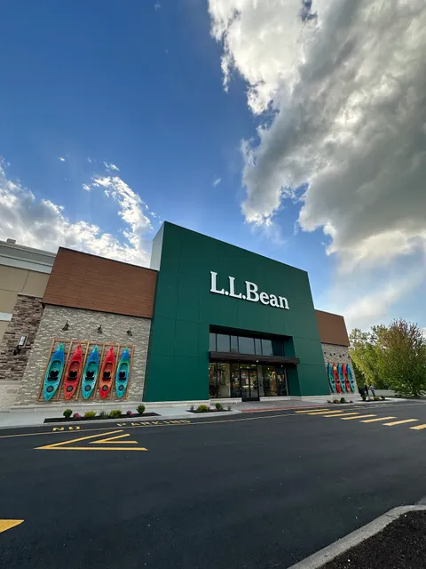L.L.Bean