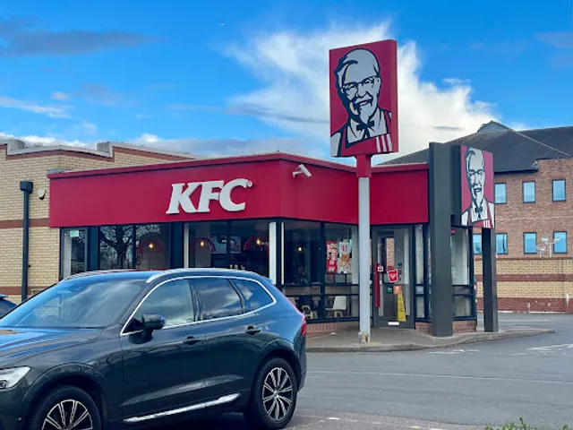 KFC Stevenage - Leisure Park