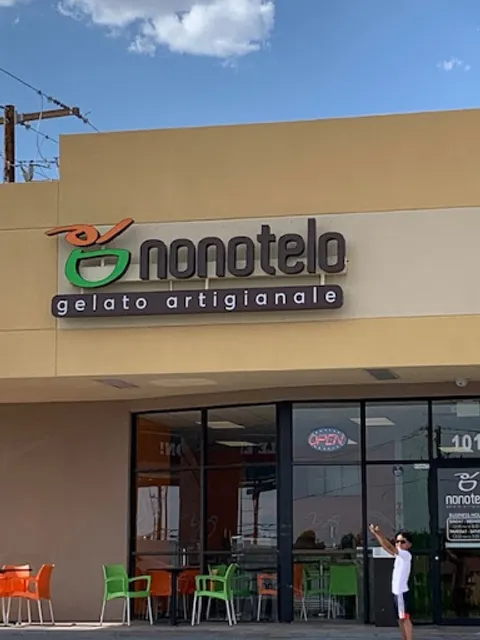 Nonotelo Gelateria Artigianale