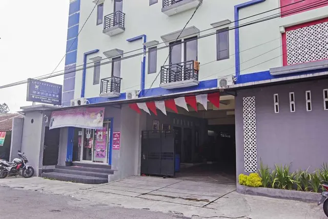 RedDoorz @ Swakarya Kaliurang