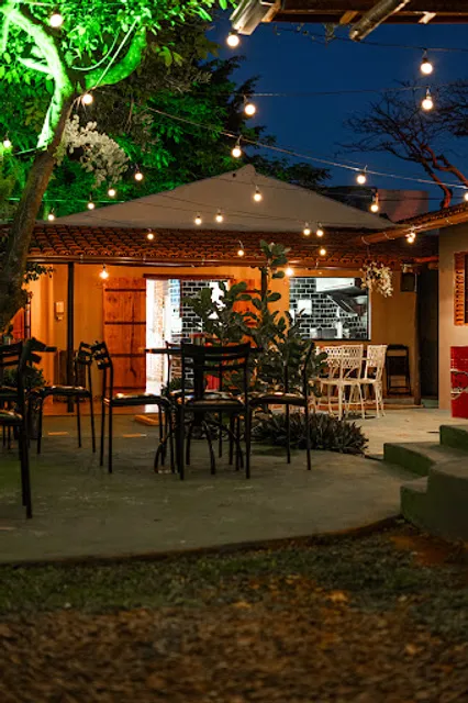 389 Burger - Planaltina/DF